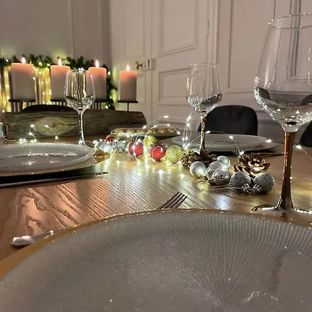 Apartamento Champs-elysées, Rue François 1er *